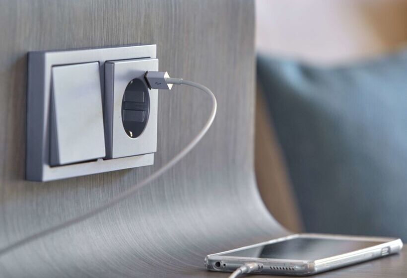 Living Hotel Am Olympiapark