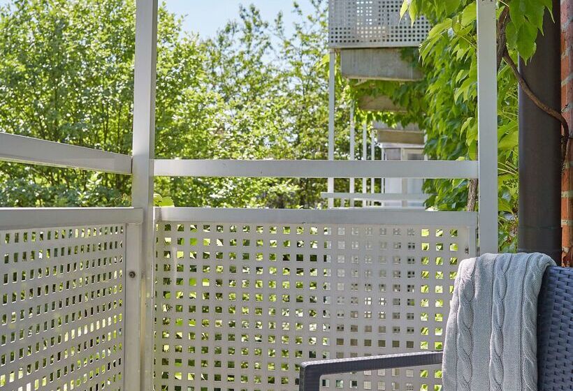 Living Hotel Am Olympiapark