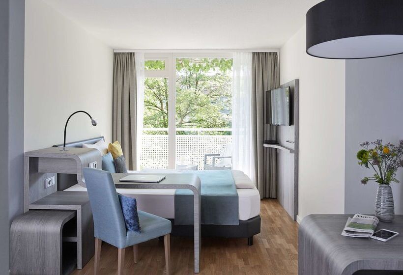 Living Hotel Am Olympiapark