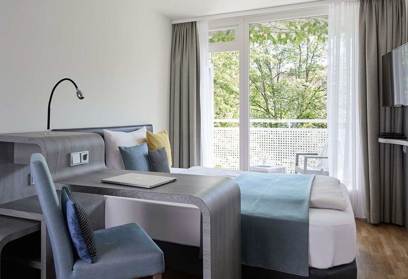 Living Hotel Am Olympiapark