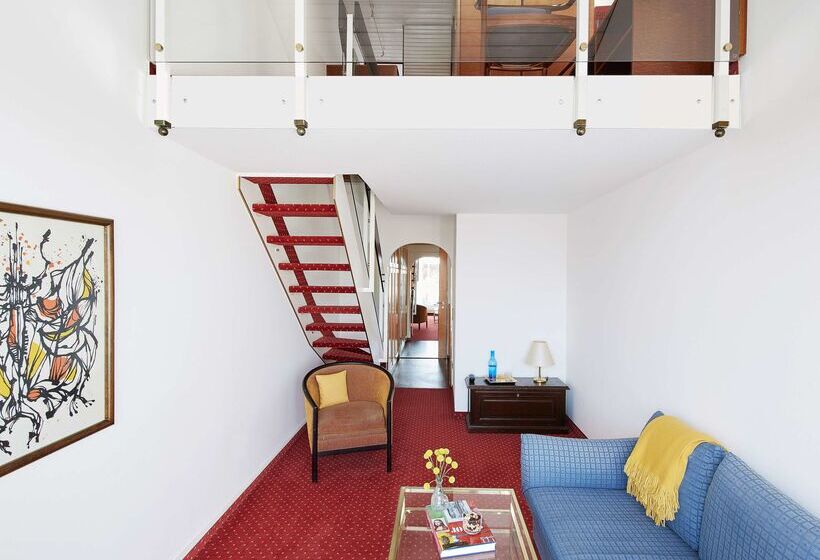 Living Hotel Am Olympiapark