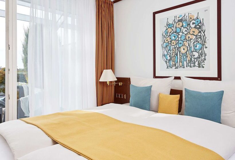 Living Hotel Am Olympiapark