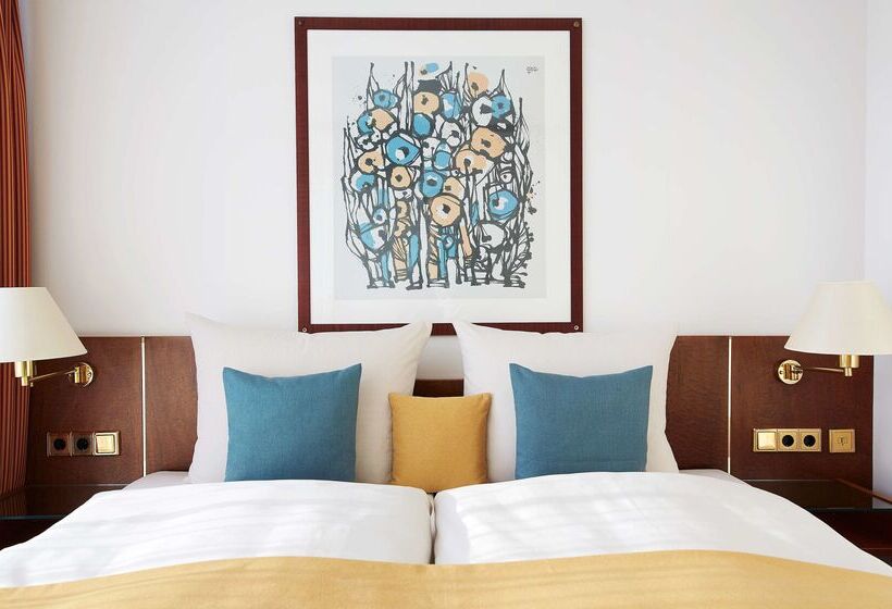 Living Hotel Am Olympiapark