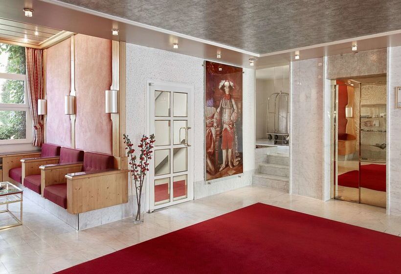 Living Hotel Am Olympiapark