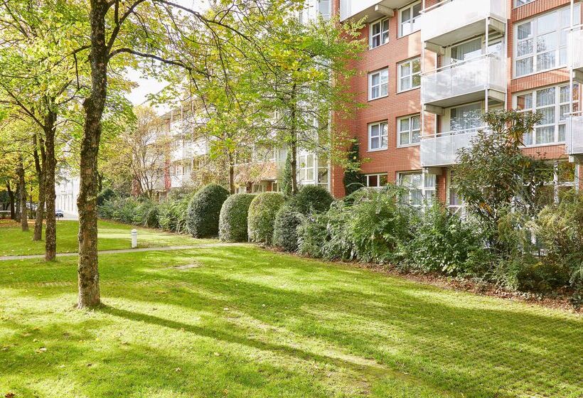 Living Hotel Am Olympiapark