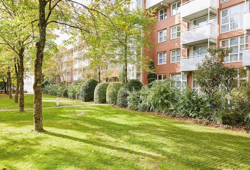 Living Hotel Am Olympiapark