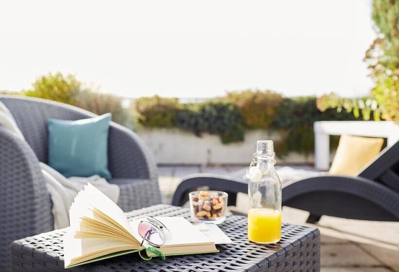 Living Hotel Am Olympiapark