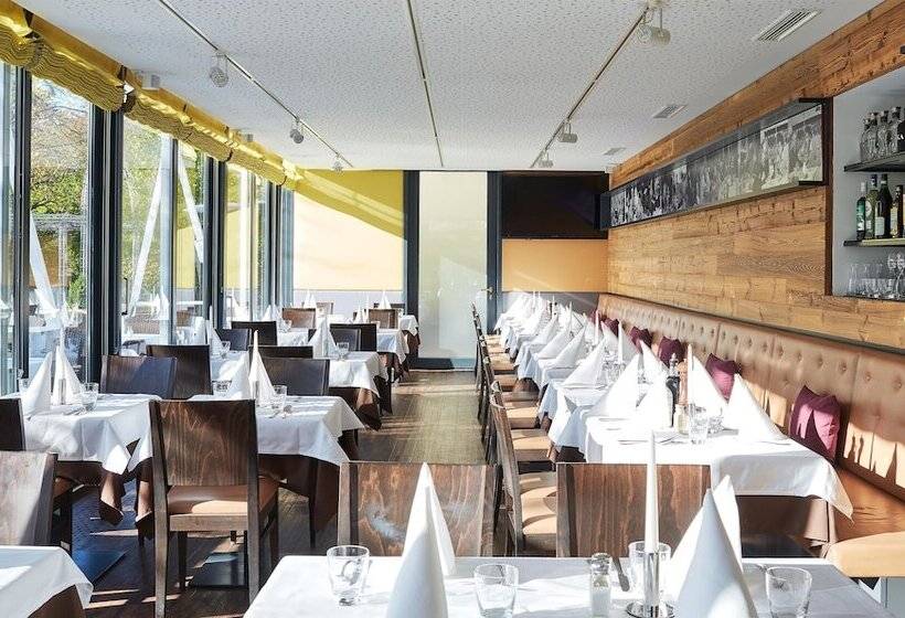 Living Hotel Am Olympiapark