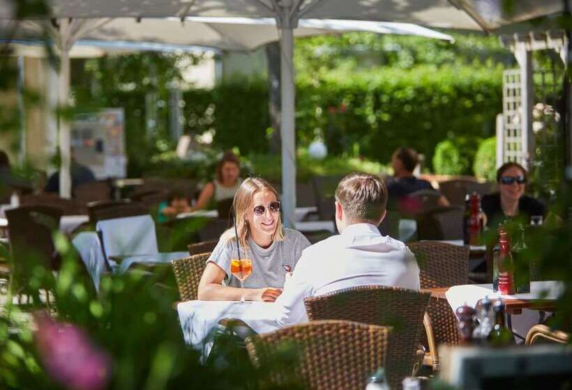 Living Hotel Am Olympiapark