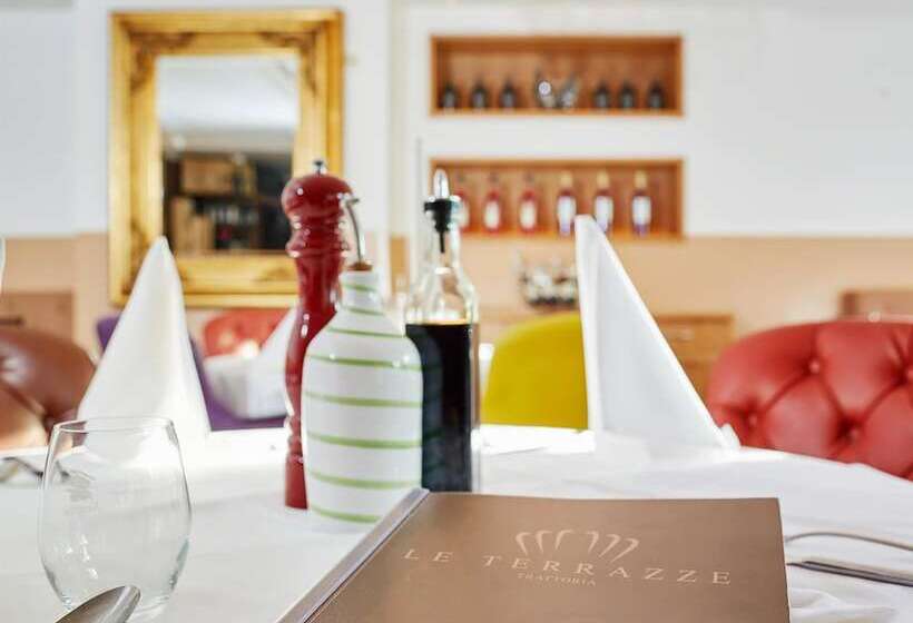 Living Hotel Am Olympiapark