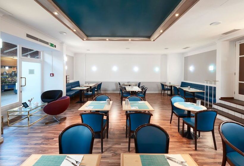 Living Hotel Am Olympiapark