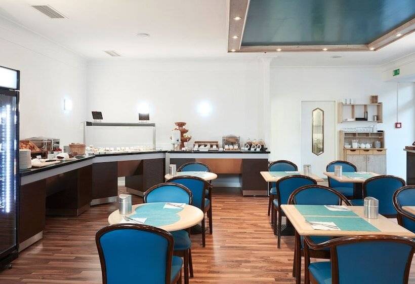 Living Hotel Am Olympiapark