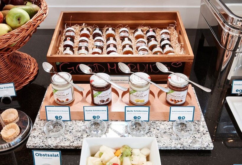 Living Hotel Am Olympiapark