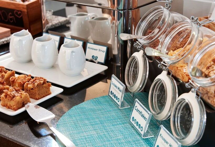 Living Hotel Am Olympiapark