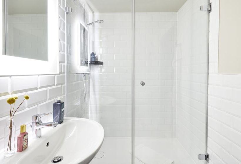 Living Hotel Am Olympiapark