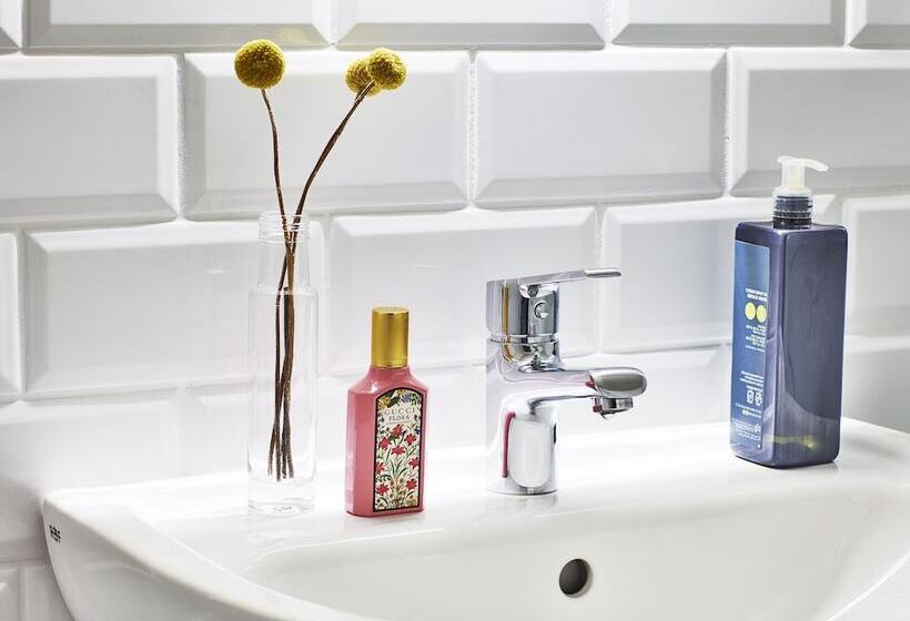 Living Hotel Am Olympiapark