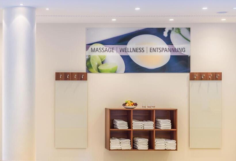 Maritim Hotel Bremen