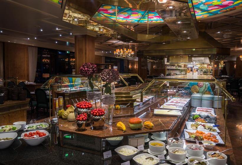 Maritim Hotel Bremen