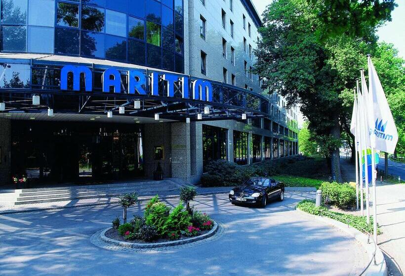 Maritim Hotel Bremen