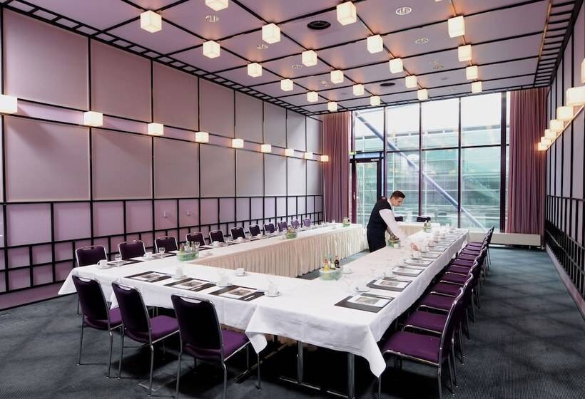 Maritim Hotel Bremen