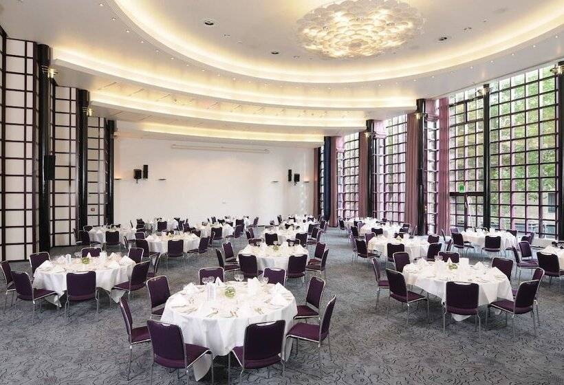 Maritim Hotel Bremen