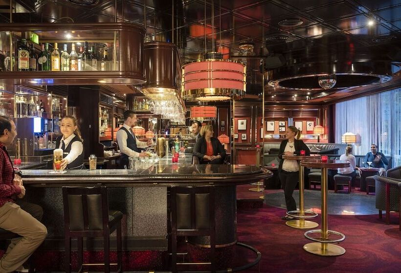 Maritim Hotel Bremen
