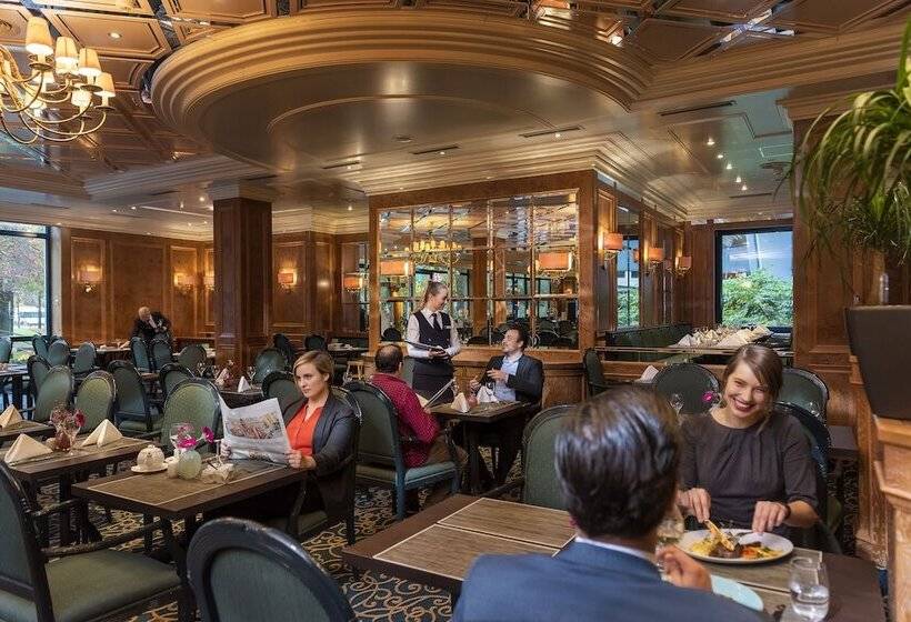 Maritim Hotel Bremen