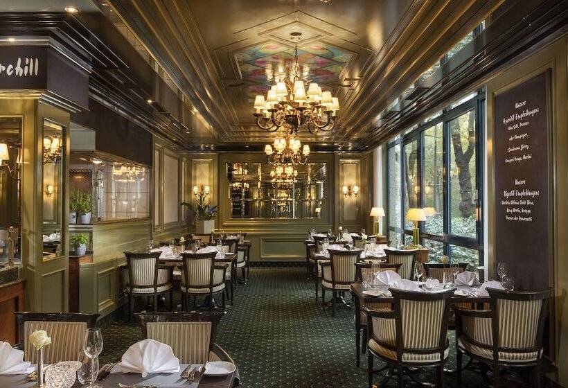 Maritim Hotel Bremen