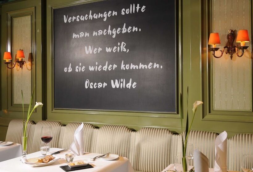 Maritim Hotel Bremen