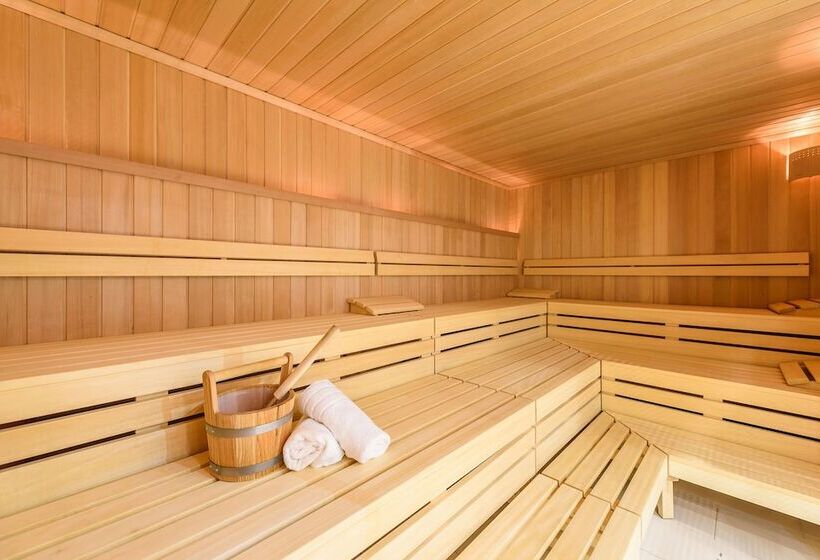 Maritim Hotel Bremen