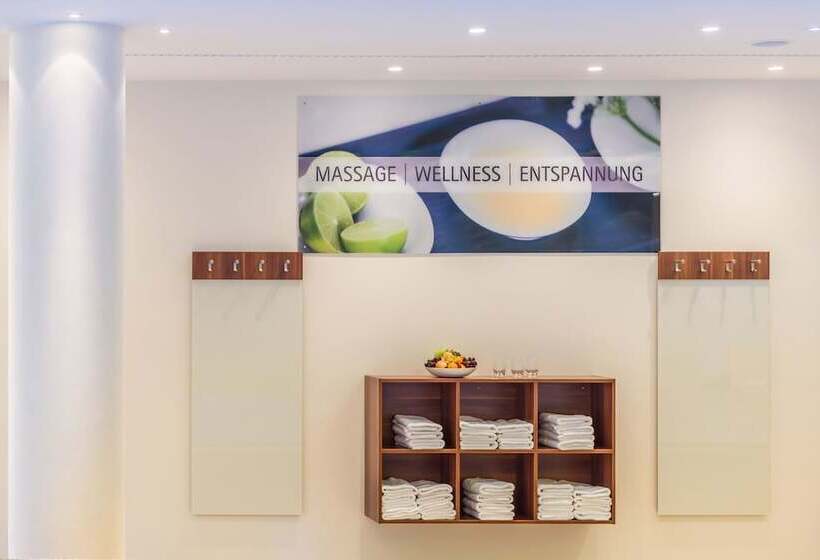 Maritim Hotel Bremen