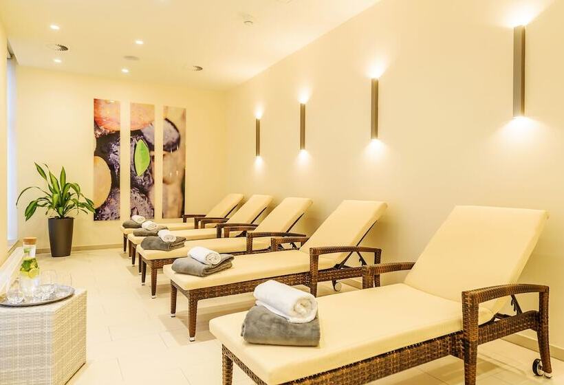 Maritim Hotel Bremen