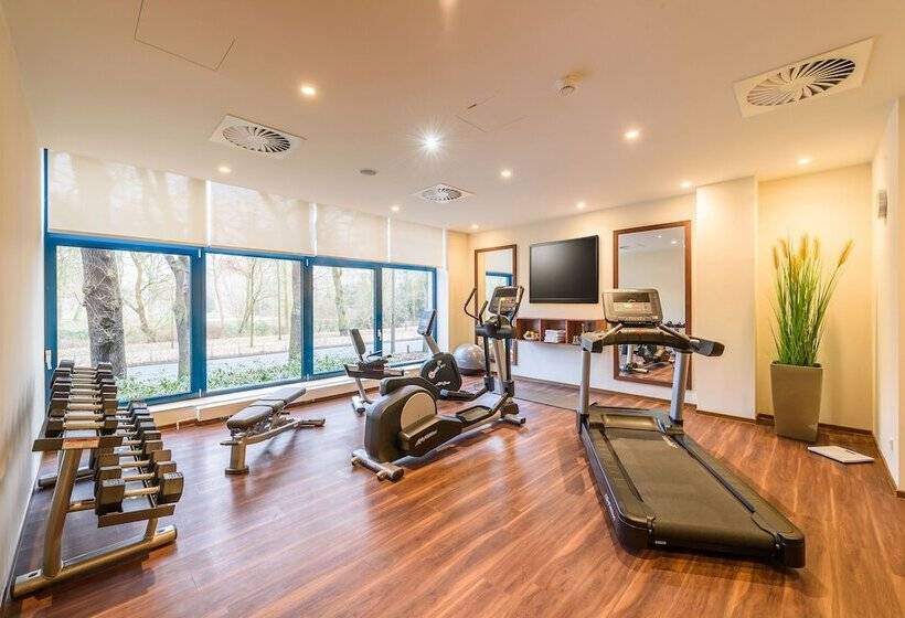 Maritim Hotel Bremen