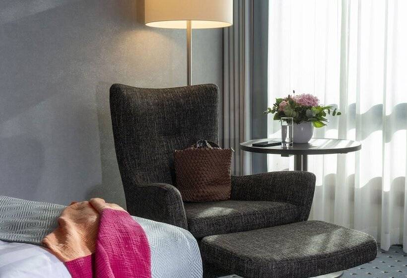 Maritim Hotel Bremen