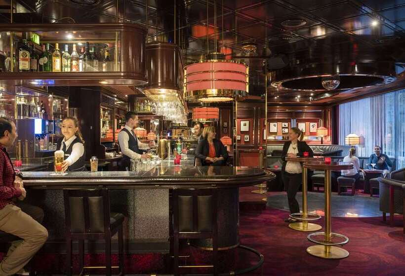 Maritim Hotel Bremen