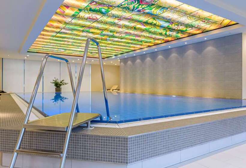 Maritim Hotel Bremen