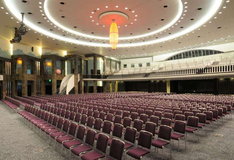 Maritim Hotel Bremen