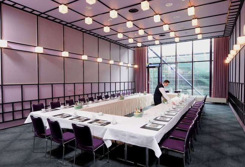 Maritim Hotel Bremen