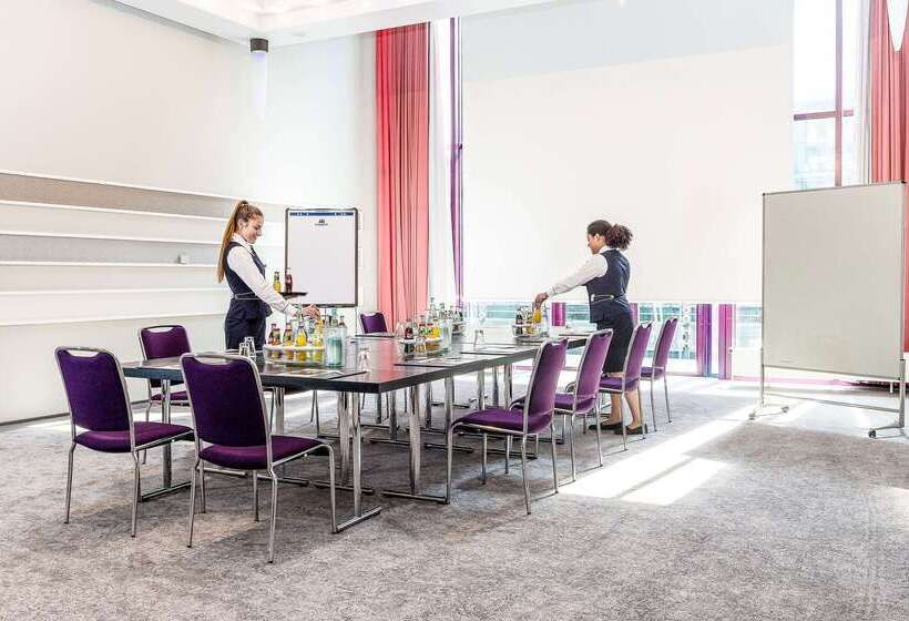 Maritim Hotel Bremen