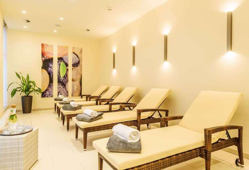 Maritim Hotel Bremen