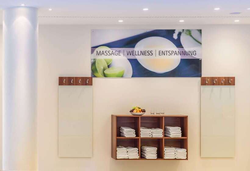 Maritim Hotel Bremen