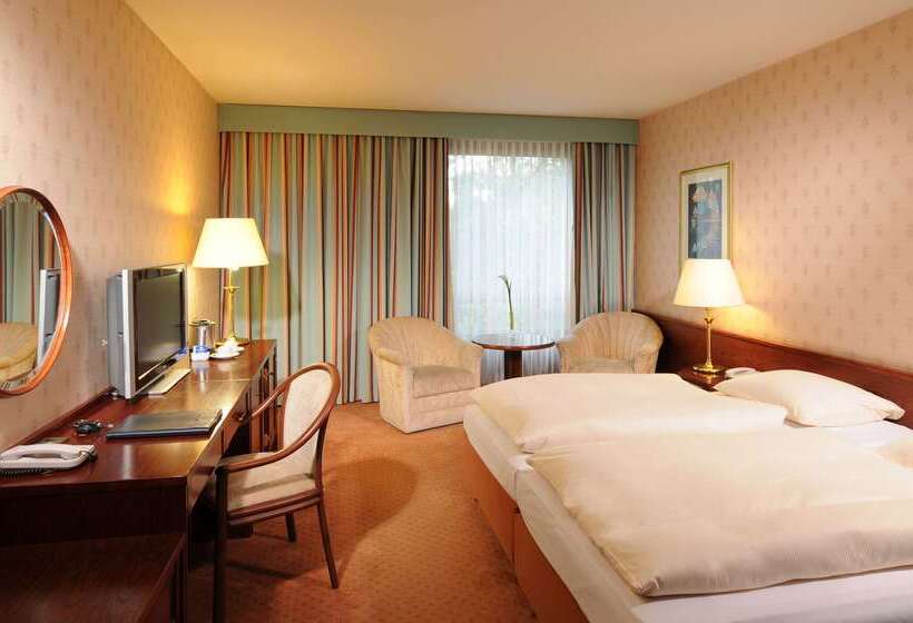 Maritim Hotel Bremen