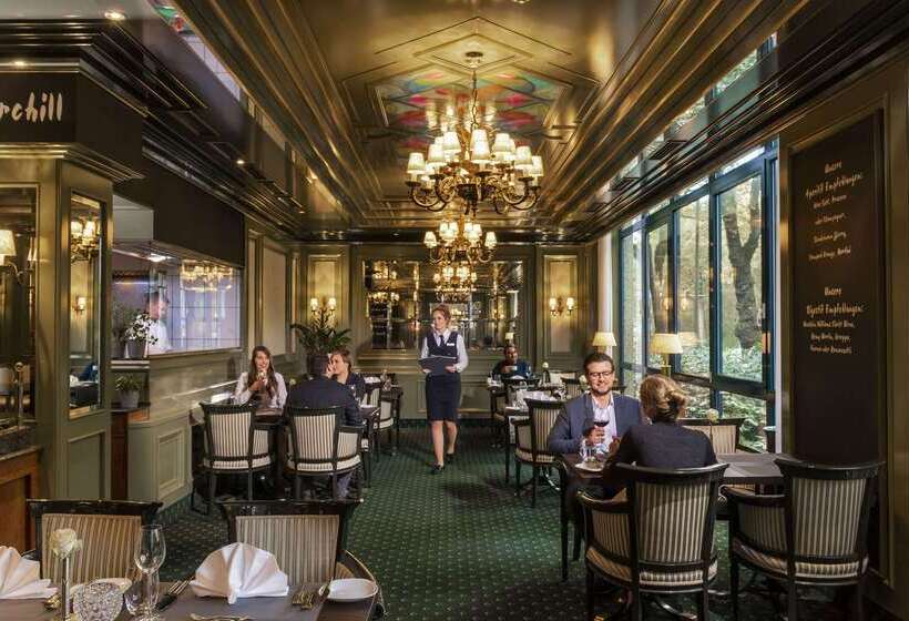 Maritim Hotel Bremen