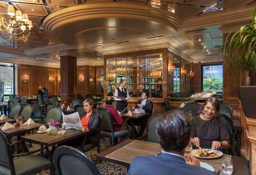 Maritim Hotel Bremen