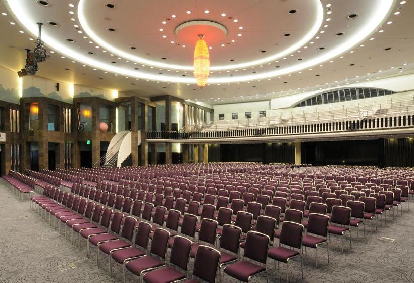 Maritim Hotel Bremen