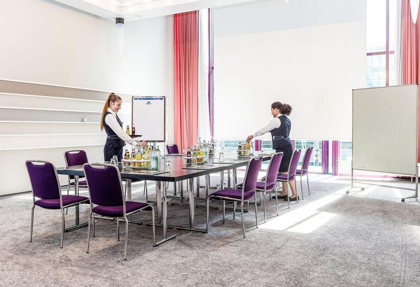 Maritim Hotel Bremen