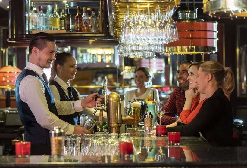 Maritim Hotel Bremen