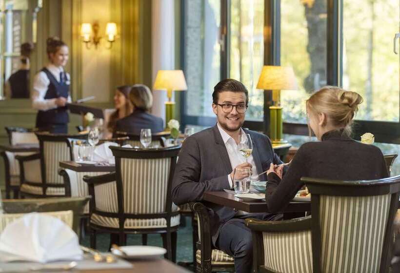 Maritim Hotel Bremen