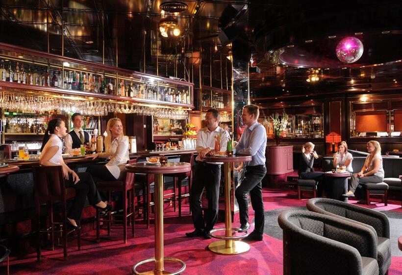 Maritim Hotel Bremen