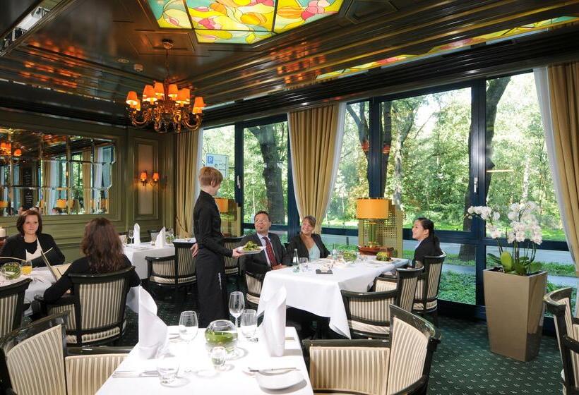 Maritim Hotel Bremen